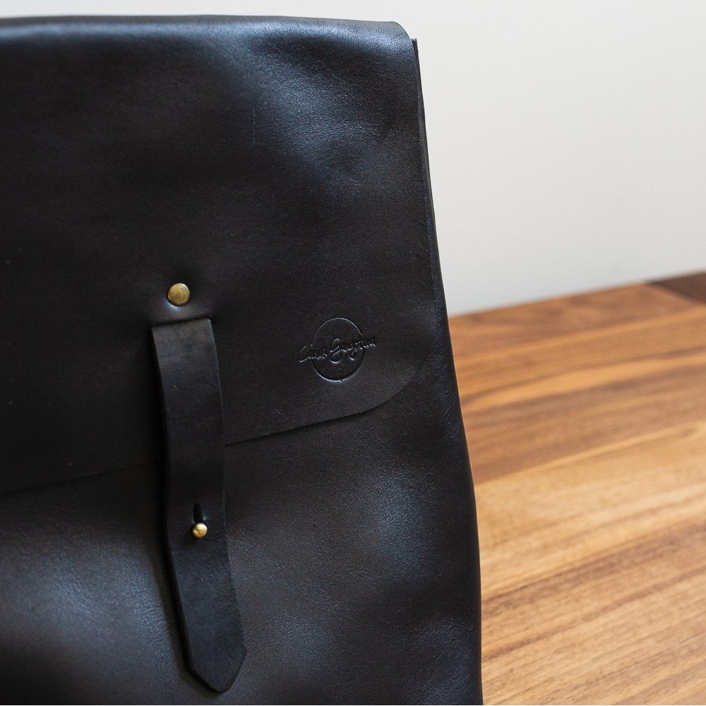 Camila Gangotena Backpack